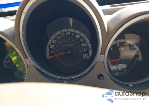 2010 Dodge Nitro Sxt from USA, damaged, VIN 1D4PT5GK8AW126294